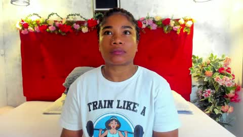 Silvana Fit  online show from April 6, 2026, 11:44 am