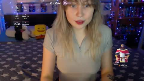 silvercherub online show from February 28, 2026, 3:24 pm