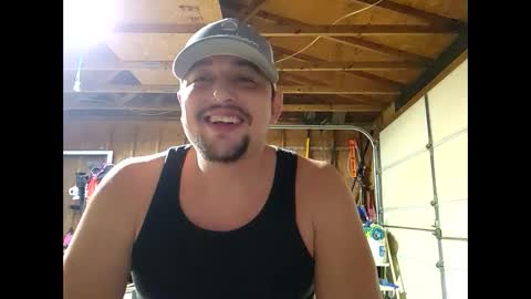 Jay  Silverfox706 online show from February 16, 2025, 2:53 am