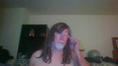 silverfunfox online show from December 15, 2024, 8:41 am