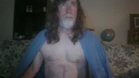 silverfunfox online show from October 7, 2025, 12:02 pm