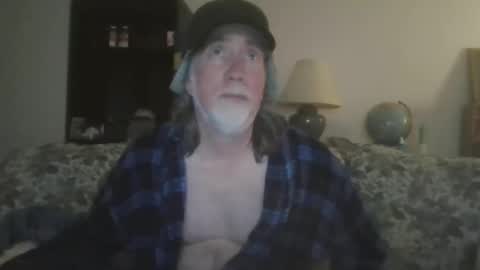 Snapshot of silverfunfox chatting on March 2, 2026, 2:14 am silverfunfox online show from March 2, 2026, 2:14 am