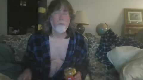 silverfunfox online show from March 7, 2026, 4:20 am