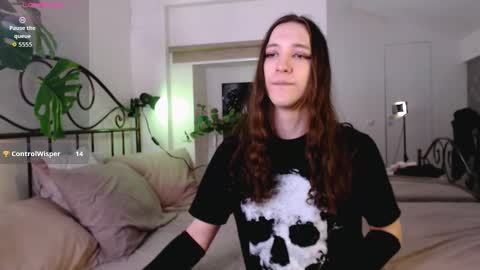 silvermuse online show from March 8, 2026, 10:46 pm