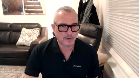 silveroli187 online show from January 7, 2026, 3:03 pm