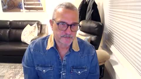 silveroli187 online show from January 15, 2026, 3:49 pm