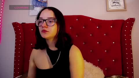 silvia_ls online show from December 14, 2024, 9:45 pm