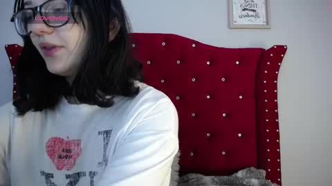 silvia_ls online show from December 16, 2024, 10:24 pm