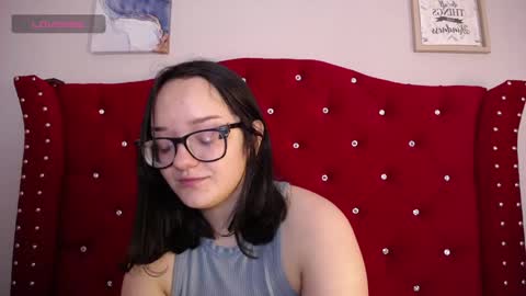 silvia_ls online show from January 4, 2025, 12:27 am