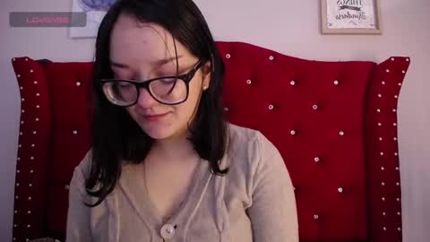 silvia_ls online show from January 7, 2025, 10:30 pm