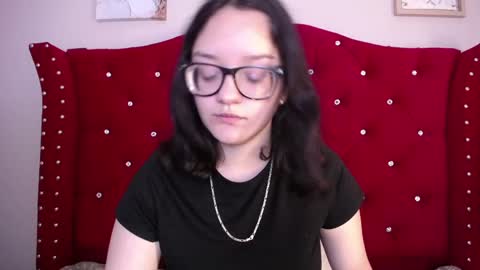 silvia_ls online show from February 13, 2025, 12:35 am