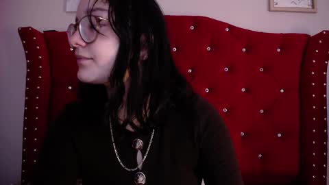 silvia_ls online show from March 5, 2025, 10:21 pm