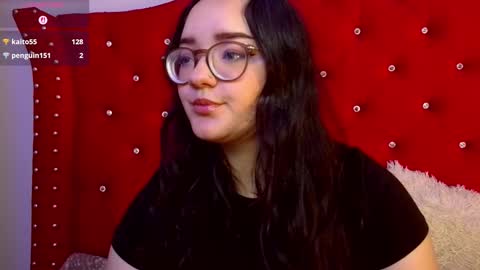 silvia_ls online show from December 15, 2025, 11:09 pm