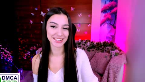 Snapshot of silvia_queen1 chatting on December 28, 2024, 12:57 am Silvia nude in pvt  online show from December 28, 2024, 12:57 am