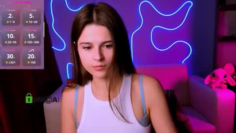 Silvia nude in pvt  online show from November 9, 2025, 8:40 pm