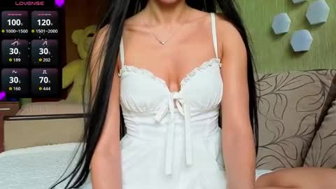 Snapshot of silviasexyy chatting on June 8, 2026, 3:12 pm miss Anna online show from June 8, 2026, 3:12 pm