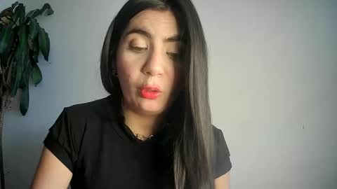 Snapshot of silviecollins chatting on February 3, 2025, 10:00 pm Silvie online show from February 3, 2025, 10:00 pm