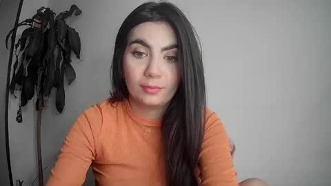 Snapshot of silviecollins chatting on February 6, 2025, 11:48 pm Silvie online show from February 6, 2025, 11:48 pm