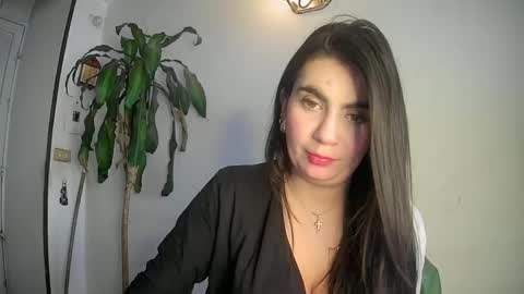 Snapshot of silviecollins chatting on March 3, 2025, 10:42 pm Silvie online show from March 3, 2025, 10:42 pm