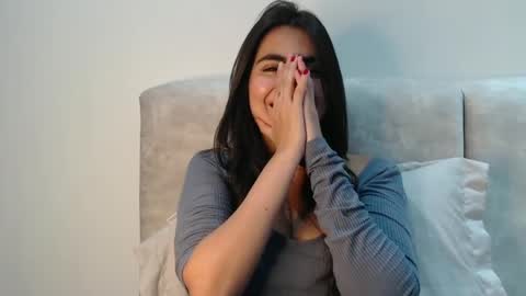 Snapshot of silviecollins chatting on September 27, 2025, 12:48 am Silvie online show from September 27, 2025, 12:48 am