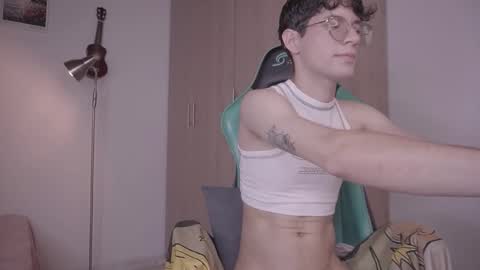 Little Sunshine online show from January 18, 2026, 8:01 pm