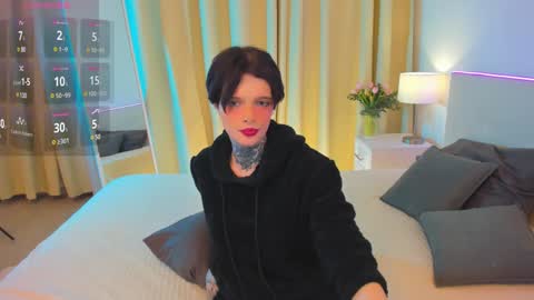 Simona online show from January 19, 2025, 8:39 am