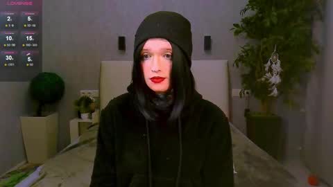 Simona online show from February 2, 2025, 8:41 pm