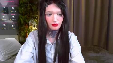 Simona online show from February 6, 2025, 5:03 am