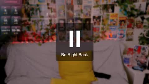 Simona online show from September 24, 2025, 8:01 pm