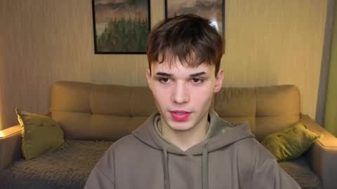 Alex online show from March 21, 2026, 10:20 am