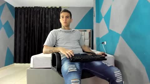 SIMON KELER online show from December 18, 2024, 11:30 pm