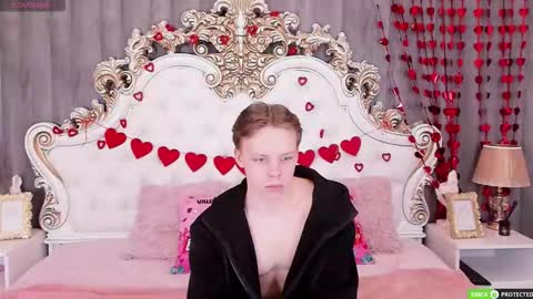 Simon online show from February 19, 2026, 9:05 am