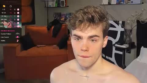 Simon online show from December 20, 2025, 9:00 pm