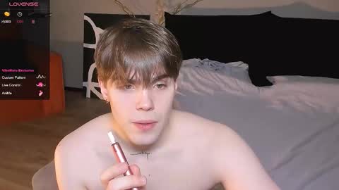 Simon online show from January 5, 2026, 6:33 pm