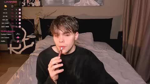 Simon online show from January 9, 2026, 3:37 pm