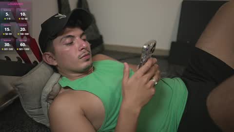 SIMOON online show from February 7, 2025, 4:06 am