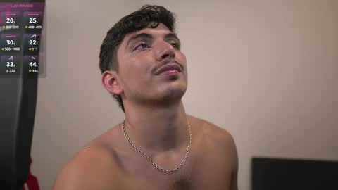 SIMOON online show from March 2, 2025, 10:45 am