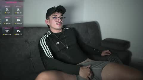 SIMOON online show from October 3, 2025, 5:04 am