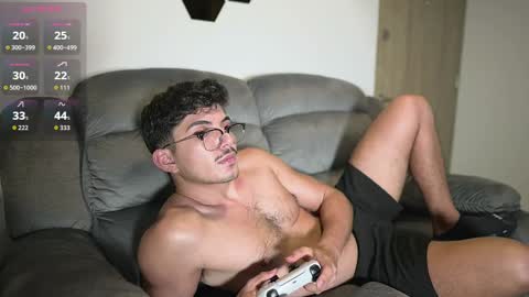 SIMOON online show from October 28, 2025, 9:24 am