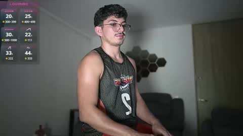 SIMOON online show from October 31, 2025, 5:30 am