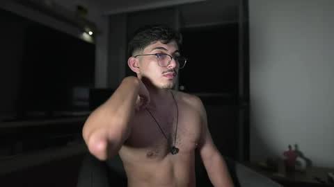 SIMOON online show from November 3, 2025, 5:20 am