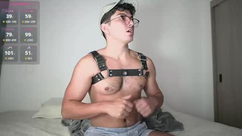 SIMOON online show from February 9, 2026, 4:33 pm