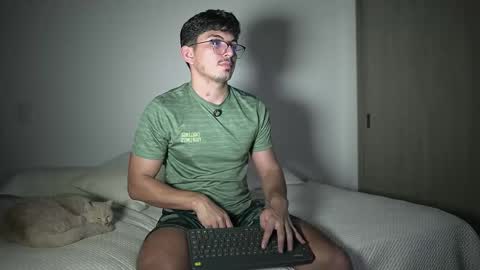 SIMOON online show from March 1, 2026, 2:02 am