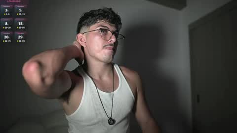 SIMOON online show from May 15, 2026, 12:06 am