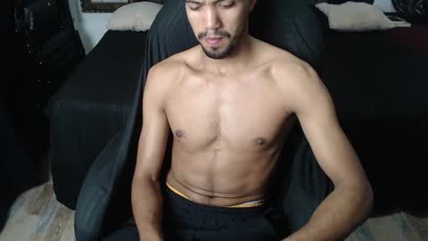 Andrey online show from November 16, 2025, 4:29 am