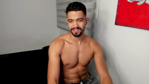 Snapshot of simple_guyy chatting on July 6, 2026, 2:30 am Andrey online show from July 6, 2026, 2:30 am
