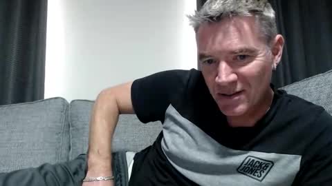 Ricky online show from October 13, 2025, 3:56 pm