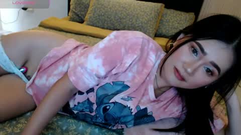 Adrianna Fowler online show from July 17, 2026, 2:18 am