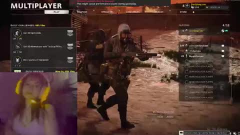 simpsznn online show from February 3, 2026, 8:41 am