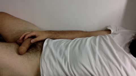 simviosis online show from April 12, 2026, 3:55 am